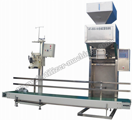 Full Automatic Packaging Machine Supplier