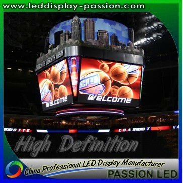 Full Color Indoor Led Screen P6