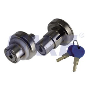 Furniture Push Lock Mk504