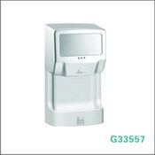 G 33557 Automatic Hand Dryer