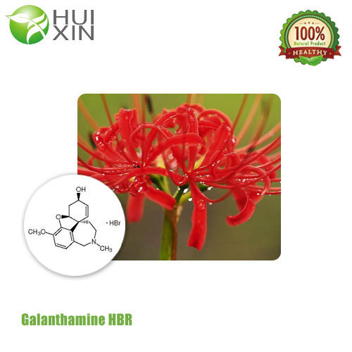 Galanthamine Hydrobromide 98 99