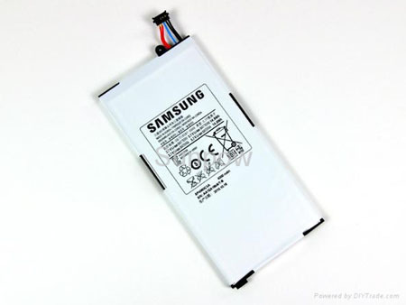 Galaxy Tab P1000 Battery Sp4960c3a