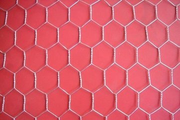 Galvanized Hexagonal Steel Wire Mesh Made By Experienced Staff Offers You F