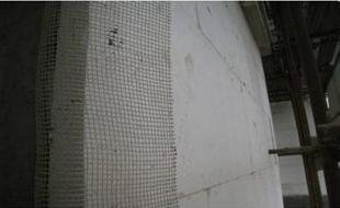 Galvanized Steel Wire Mesh Facades With Excellent Product Performance Will 