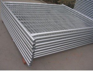 Galvanized Steel Wire Mesh Piece Will Shou You Different But Excellent Prod