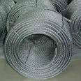 Galvanized Steel Wire Rope Youngaint