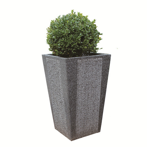 Garden Stone Planter