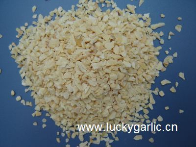 Garlic Granule Granules Granulated Dehydrated Dry Ad