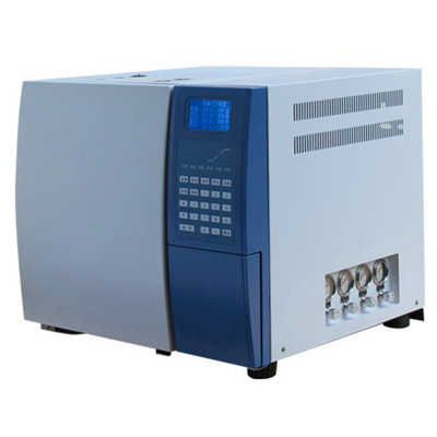 Gas Chromatographic Analyzer