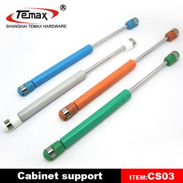 Gas Spring For Cabinet Support