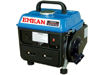 Gasoline Generator Emm950