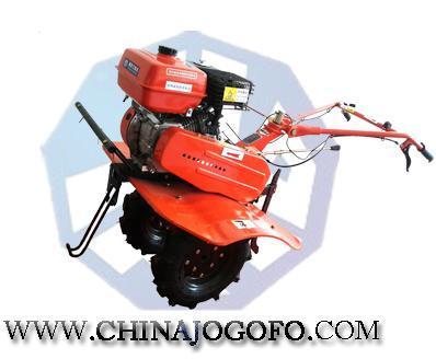 Gasoline Tiller Cultivator Power Jgf900n