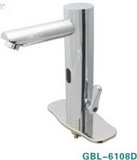 Gbl 6108d Basin Sensor Faucet