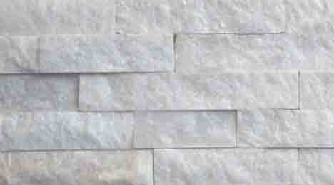 Gc 103 White Quartz Panels