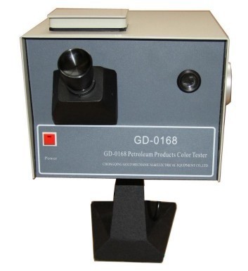 Gd 0168 Petroleum Products Color Tester
