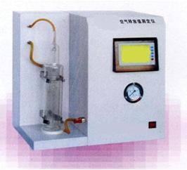 Gd 0308 Lubricating Oil Air Release Value Tester