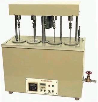 Gd 11143 Lubricating Oil Rust Characteristics Tester