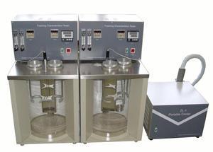 Gd 12579 Lubricating Oils Foaming Characteristics Tester