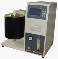 Gd 17144 Micro Method Carbon Residue Analyzer