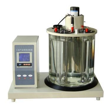 Gd 1884 Petroleum Products Density Tester