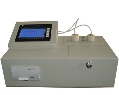 Gd 264a Petroleum Products Acid Number Tester