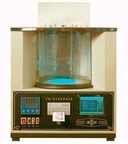 Gd 265h Petroleum Products Kinematic Viscosity Tester