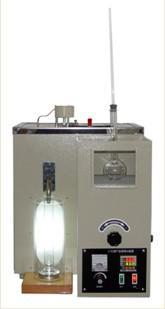 Gd 6536c Distillation Tester Low Temperature
