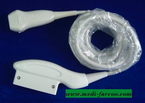 Ge 3s Rs Cardiac Ultrasound Transducer Probe For Logiqbook