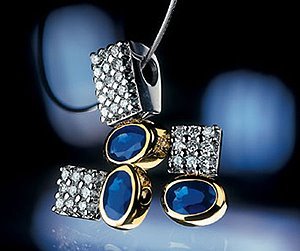 Gems Jewellery Gemstones Diamond Touchstone
