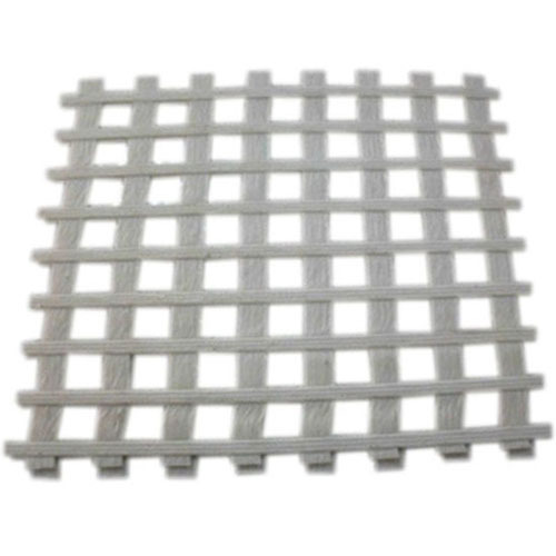 Geogrid For Mining Plastic Polyester