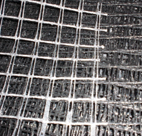Geogrids Mining Grids