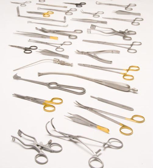 German Quality Surgical Instruments