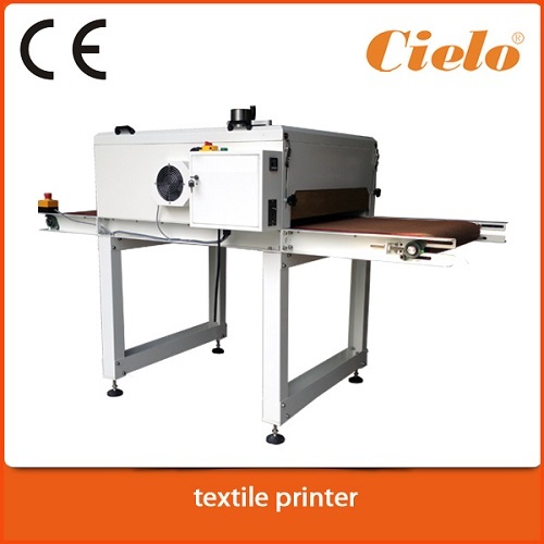 Germany Heating Ir Textile Conveyor Dryers