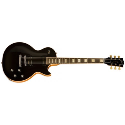 Gibson Lou Pallo Signature Les Paul Electric Guitar With Case Ebony