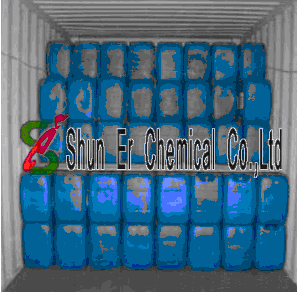 Glacial Acetic Acid Shuner Chemicals