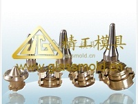 Glass Mould Accessories