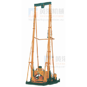 Gm 20a Engineering Drilling Rig