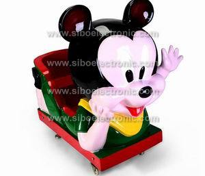 Gm5316 Kiddie Ride On Rides Coin Operated Kiddy Uk