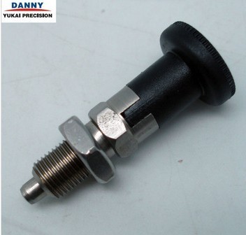 Gn617 1 Standard Indexing Plunger