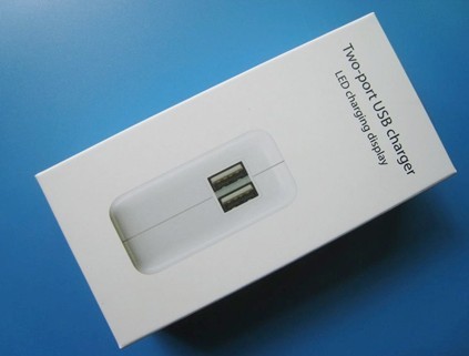 Good Quality For Iphone 10w Usb Power Adapter