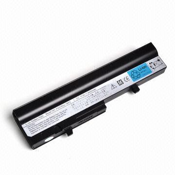 Good Quality Laptop Battery Replacement For Toshiba Mini Nb300 Nb305 Pa3782