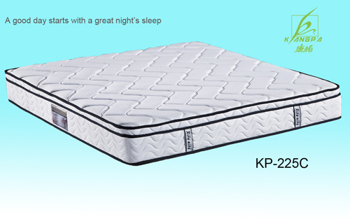 Good Sleep Mattress Kp 225c