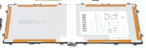 Google Nexus 10 Battery Sp3496a8h