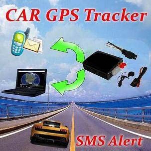 Gps Tracker Car Vehicle