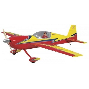 Great Planes Extra 330s Gp Ep Sport 3d Arf 79 5