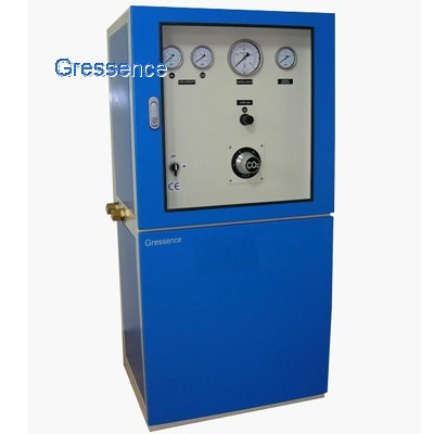 Gressence High Precision 2 Channels Gas Mixer Blender 200nm3 H