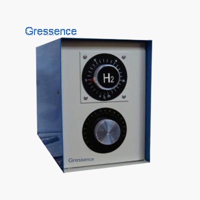 Gressence High Precision 2 Channels Gas Mixer Blender 60l M