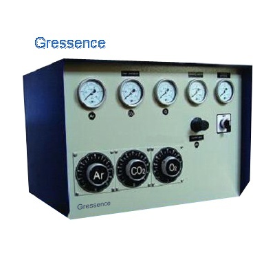 Gressence High Precision 3 Channels Gas Mixer Blender 50nm3 H