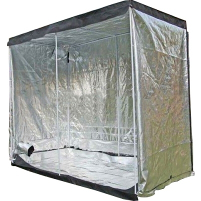 Grow Tent For Hydroponics