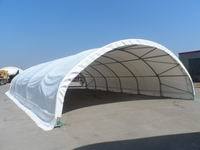 Gs2620c Container Shelter